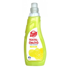 Öblítőkoncentrátum ZUM Yellow 1L tisztító- és takarítószer, higiénia