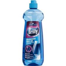 . Öblítõszer, mosogatógéphez, 500 ml, "Brilly" - KHT924 (12592) tisztító- és takarítószer, higiénia