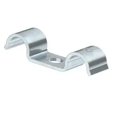 OBO 1009463 1015 D 9 G rögzítőbilincs galvanikusan horganyzott 9mm villanyszerelés