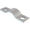 OBO 1436023 7902 8 G Húzásmentesítő Bilincs 8mm galvanikusan horganyzott acél