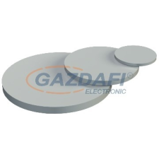 OBO 2029758 107 V PG16 PVC Tömítőkorong PG16 PVC villanyszerelés
