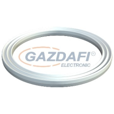 OBO 2030101 107 F PG11 PE Csatlakozómenet Tömítőgyűrű PG11 Polietilén villanyszerelés