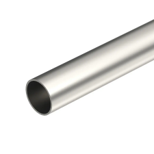 OBO 2046722 S25W V2A Cső menet nélkül 3000mm ø25mm rozsdamentes acél villanyszerelés