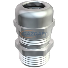 OBO 2085836 V-TEC L PG48 MS Tömszelence hosszú csatlakozómenettel PG48 nikkelezett sárgaréz villanyszerelés