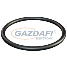 OBO 2088754 171 M32 Tömítőgyűrű O-gyűrű M32 nitril-kaucsuk villanyszerelés