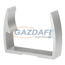 OBO 2149925 ALQ M25 Quick Rögzítőbilincs M25 alumínium villanyszerelés