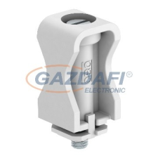 OBO 2255014 2054 14-48 LGR Sorolható Bilincs 14-48mm világosszürke poliamid villanyszerelés