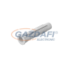 OBO 2347580 910 FX 5x25 univerzális dübel, világosszürke 5x25mm