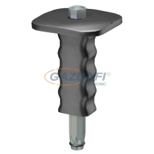 OBO 3031500 915 RBS M4 Beütővas Kézvédővel 903/RB OBO dübelhez ø4mm villanyszerelés