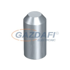 OBO 3042251 1820 25 Beütőfej OMEX-földelőhöz 25mm acél villanyszerelés