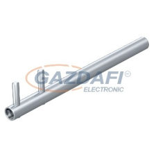 OBO 3051013 364 Egyengetővas 297mm merítetten tűzihorganyzott acél villanyszerelés