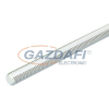 OBO 3141316 2078 M12 2M V2A Menetes Szár M12x2000mm rozsdamentes acél