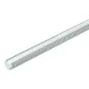 OBO 3141492 TR M8 1M A4 menetes szár, felületkezelés nélkül, utókezelt M8x1000mm