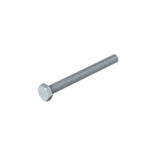 OBO 3156716 SKS M6x60 ZL hatlapfejű csavar, cinklamellás M6x60mm barkácsolás, csiszolás, rögzítés