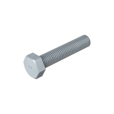 OBO 3156794 SKS M12x60 ZL hatlapfejű csavar, cinklamellás M12x60mm barkácsolás, csiszolás, rögzítés