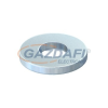 OBO 3402096 966 M10 G Alátét M10 galvanikusan horganyzott acél