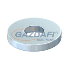 OBO 3402215 967 M8 G Alátét M8 galvanikusan horganyzott acél barkácsolás, csiszolás, rögzítés
