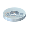 OBO 3402223 967 M10 G Alátét M10 galvanikusan horganyzott acél