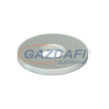 OBO 3402322 966 M10 V4A Alátét M10 rozsdamentes acél barkácsolás, csiszolás, rögzítés