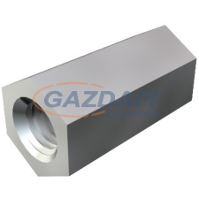 OBO 3415120 965 M6X50 G Távtartó Elem M6x50mm galvanikusan horganyzott cink présöntvény villanyszerelés