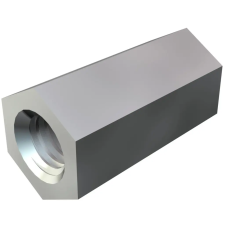 OBO 3415120 965 M6X50 G Távtartó Elem M6x50mm galvanikusan horganyzott cink présöntvény villanyszerelés
