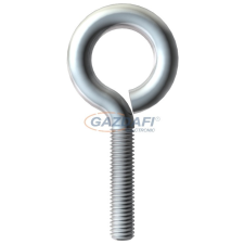 OBO 3472086 869 M8X40 G Szemescsavar M8x40mm galvanikusan horganyzott acél villanyszerelés