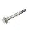 OBO 3498174 Hatlapfejű csavar rápréselt alátéttel 12x105mm