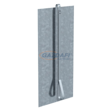OBO 5009227 1816 F-500X1000 Lemezföldelő 500x1000x3mm merítetten tűzihorganyzott acél villanyszerelés