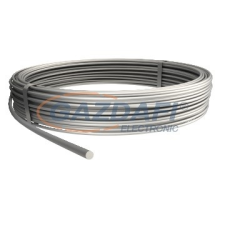 OBO 5021308 RD 10-ALU Huzal 10mm alumínium villanyszerelés