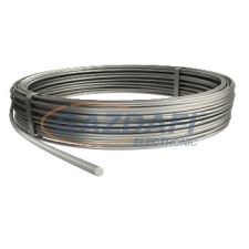 OBO 5021647 RD 10-V4A Huzal 50 kg-os tekercs 10mm rozsdamentes acél villanyszerelés