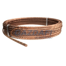 OBO 5021652 S 9-CU Vörösréz Huzal 19x1,8mm villanyszerelés