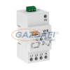OBO 5093382 V10 COMPACT-FS V10 Compact Túlfeszültségvédelem távjelzéssel, 255V