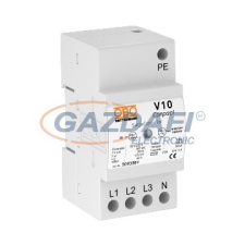 OBO 5093384 V10 COMPACT 385 V10 Compact , 385V villanyszerelés