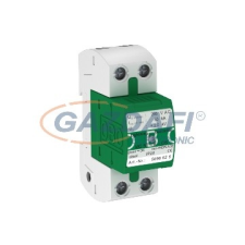 OBO 5096851 MC 50-B-OS Lightningcontroller funkciókijelzéssel, 255V villanyszerelés