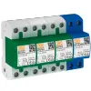 OBO 5096879 MCD 50-B 3+1 Coordinatedlightningcontroller ,