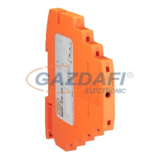 OBO 5098427 MDP-3 D-24-T Túlfeszültség-Levezető 3-pólusú, tesztfunkcióval, 24V villanyszerelés