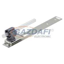 OBO 5215374 157 LK-VA Tetővezeték-Tartó állítható hossz 210mm rozsdamentes acél villanyszerelés