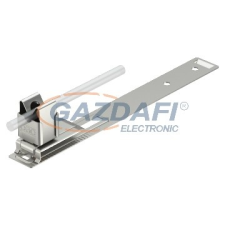OBO 5215439 157 L-VA Tetővezeték-Tartó 210mm rozsdamentes acél villanyszerelés