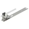 OBO 5215439 157 L-VA Tetővezeték-Tartó 210mm rozsdamentes acél