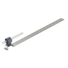 OBO 5215609 157 FK-VA 410 Tetővezeték-Tartó 410mm rozsdamentes acél villanyszerelés