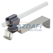 OBO 5215668 157 IK-VA Tetővezeték-Tartó 140mm rozsdamentes acél villanyszerelés