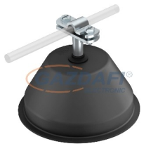 OBO 5218977 165 KRB SO Tetővezeték-Tartó 8mm villanyszerelés
