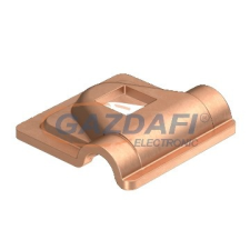 OBO 5311530 249 8-10 CU-OT Gyorsösszekötő Betét 8-10mm réz villanyszerelés