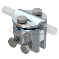 OBO 5317010 269 8-10 Falckapocs 8/10mm galvanikusan horganyzott cink présöntvény villanyszerelés