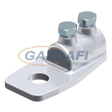 OBO 5320054 280 VK Véglezáróelem cink présöntvény villanyszerelés