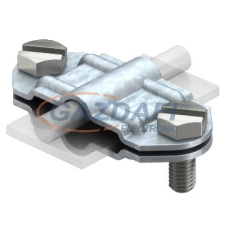 OBO 5336309 233 8 Vizsgáló Összekötő 8-10mm merítetten tűzihorganyzott acél villanyszerelés