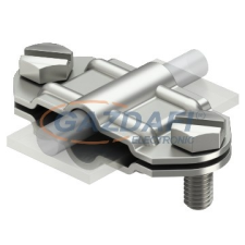 OBO 5336341 233 VA Vizsgáló Összekötő 8-10mm rozsdamentes acél villanyszerelés