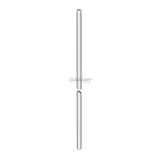 OBO 5408148 101 20-6000 Szigetelőrúd 6000mm üvegszálas-erősítésű műanyag villanyszerelés