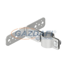 OBO 5408950 isFang TW80 Isfang Tartó falirögzítéshez 80mm rozsdamentes acél villanyszerelés