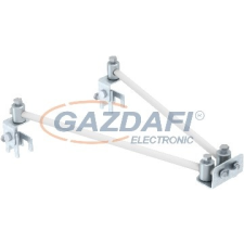 OBO 5408980 101 FS-16 Szigetelt Villámvédelmi Készlet FS-rögzítés villanyszerelés